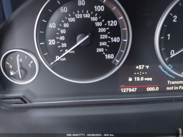 WBAKN9C51ED000561 BMW 5 Series 550i