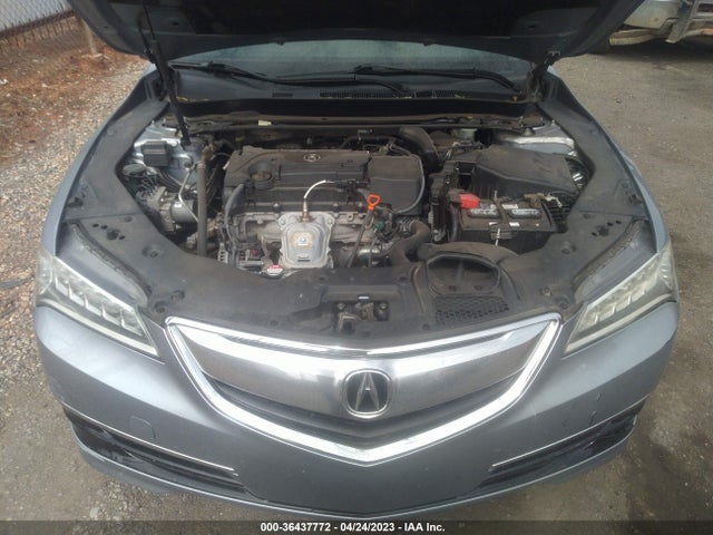 Acura TLX TECH 2015 19UUB1F51FA010478 Image 12