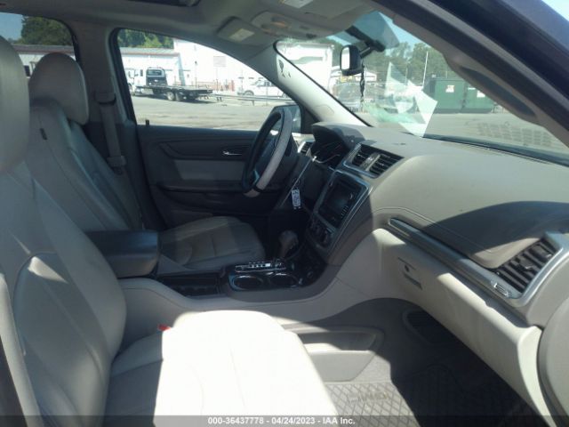1GKKRRKD8FJ253593 GMC ACADIA SLT