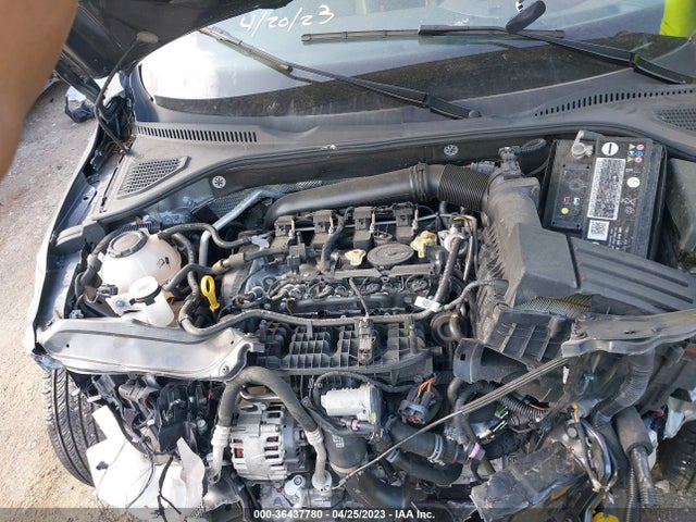 1VWSA7A38LC022321 Volkswagen Passat 2.0t Se