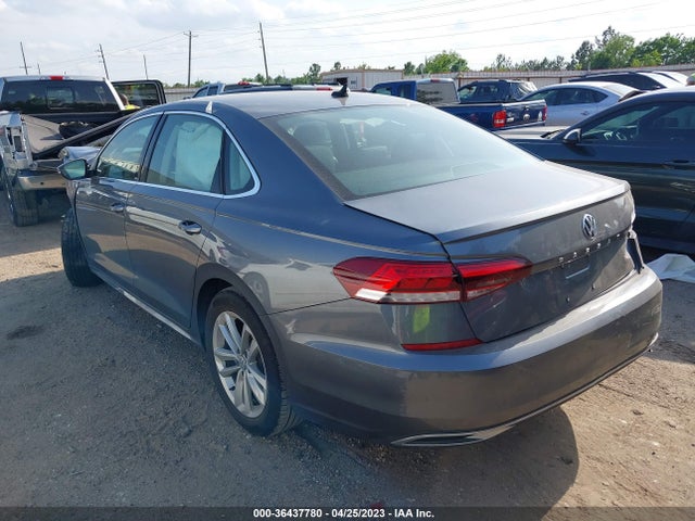 1VWSA7A38LC022321 Volkswagen Passat 2.0t Se