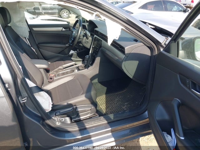 1VWSA7A38LC022321 Volkswagen Passat 2.0t Se