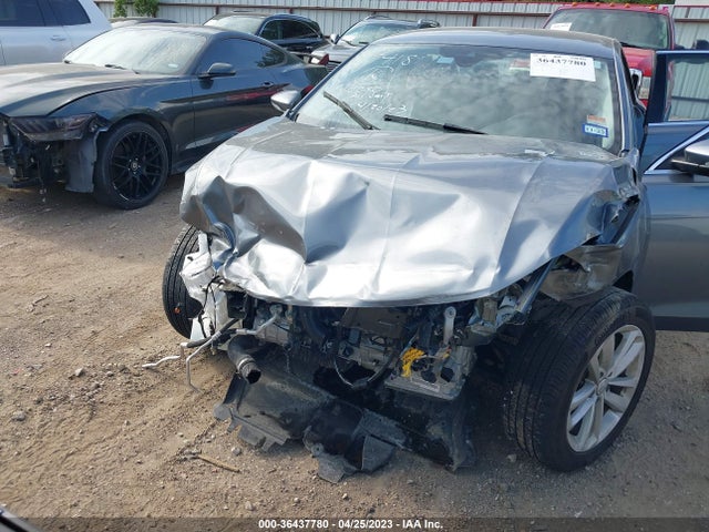 1VWSA7A38LC022321 Volkswagen Passat 2.0t Se
