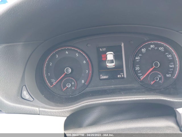 1VWSA7A38LC022321 Volkswagen Passat 2.0t Se