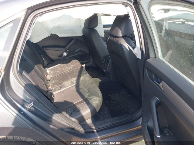 1VWSA7A38LC022321 Volkswagen Passat 2.0t Se