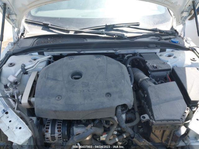 7JR102FM8KG012144 Volvo S60 R-design