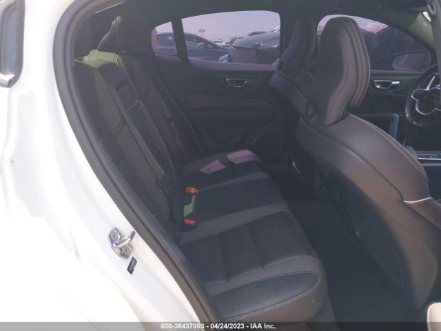 7JR102FM8KG012144 Volvo S60 R-design