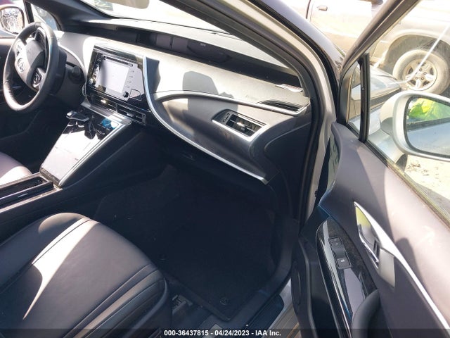 Toyota Mirai 2019 JTDBVRBD2KA007530 Image 6