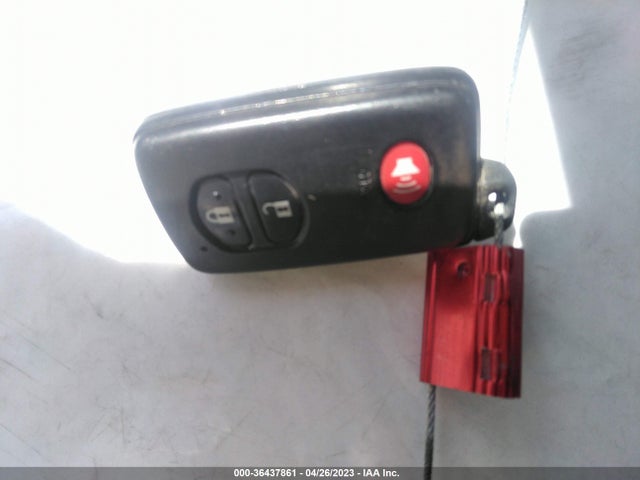 2010 TOYOTA PRIUS II/III/IV/V/I VIN: JTDKN3DU5A1222375