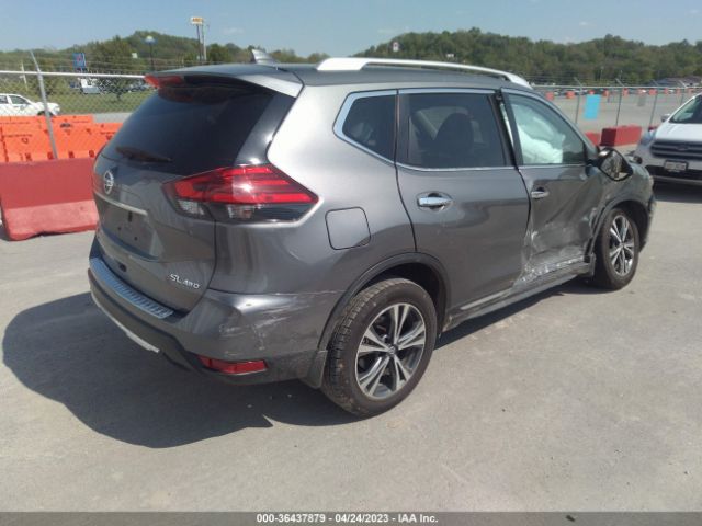 JN8AT2MV4HW023615 Nissan Rogue Sl
