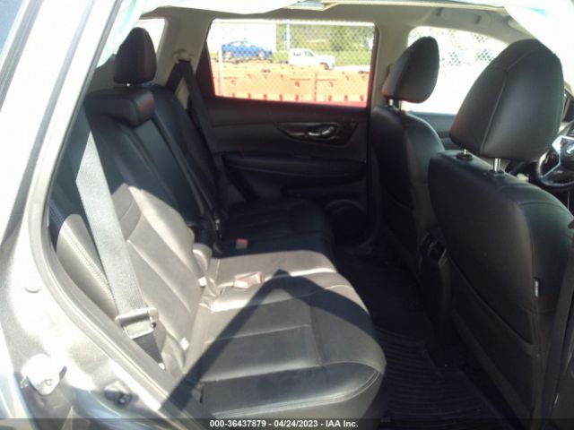 JN8AT2MV4HW023615 Nissan Rogue Sl