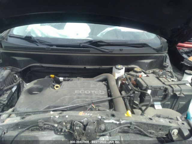 3GKALPEV8ML354323 GMC Terrain Slt
