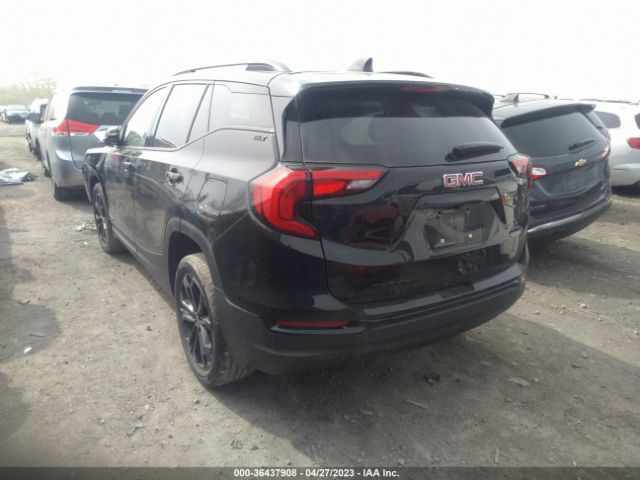 3GKALPEV8ML354323 GMC Terrain Slt