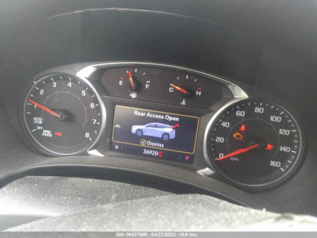 3GKALPEV8ML354323 GMC Terrain Slt