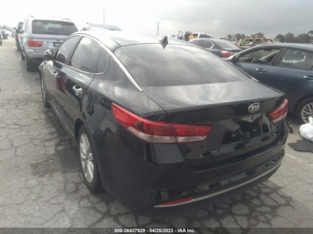 5XXGT4L38HG127768 KIA Optima Lx