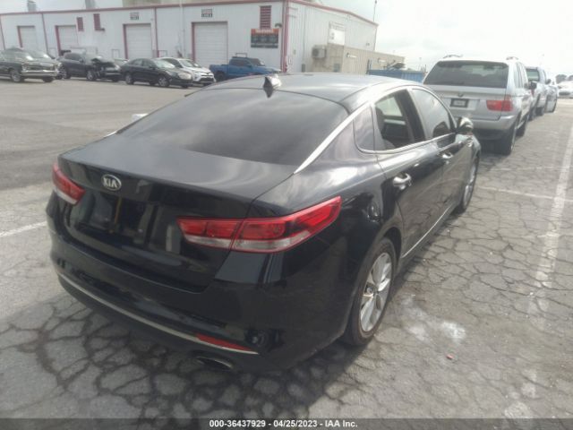 5XXGT4L38HG127768 KIA Optima Lx