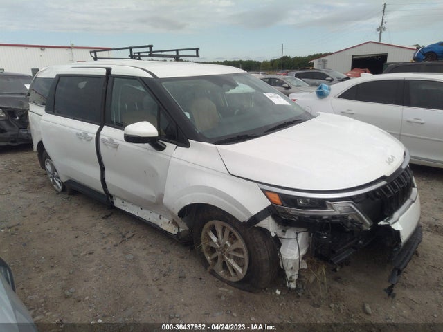 2023 Kia Carnival, VIN: KNDNB4H36P6236343