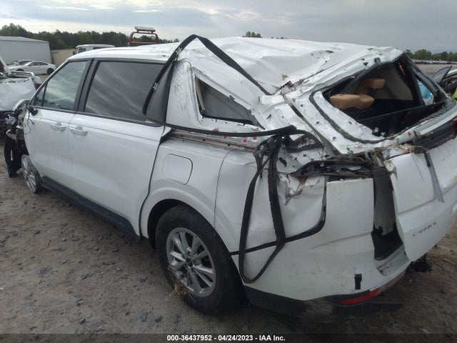 2023 Kia Carnival, VIN: KNDNB4H36P6236343