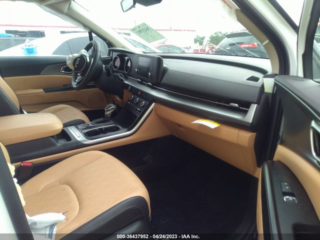 2023 Kia Carnival, VIN: KNDNB4H36P6236343