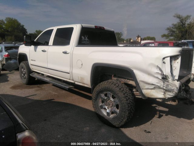 1GT12ZE80FF602517 GMC Sierra 2500hd Slt
