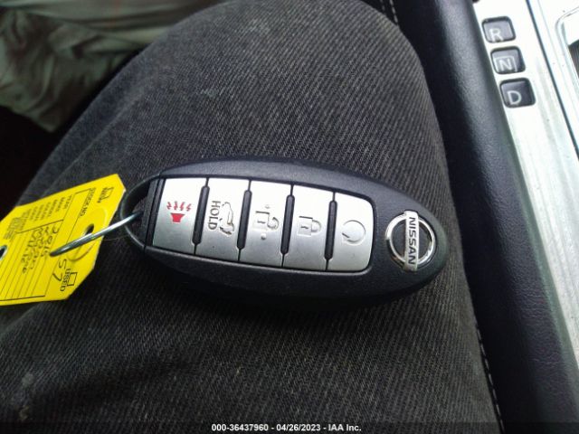 5N1AZ2MH2FN221998 Nissan Murano Platinum