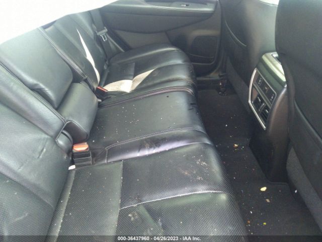 5N1AZ2MH2FN221998 Nissan Murano Platinum