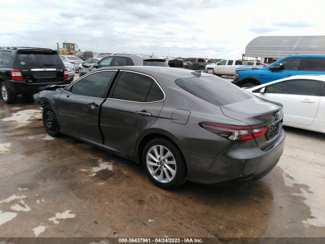Toyota CAMRY LE 2022 4T1C11AK1NU674864 Image 5