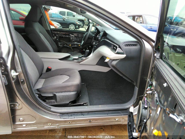 Toyota CAMRY LE 2022 4T1C11AK1NU674864 Image 7