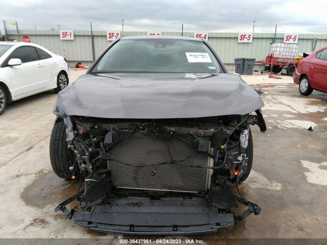 Toyota CAMRY LE 2022 4T1C11AK1NU674864 Image 8