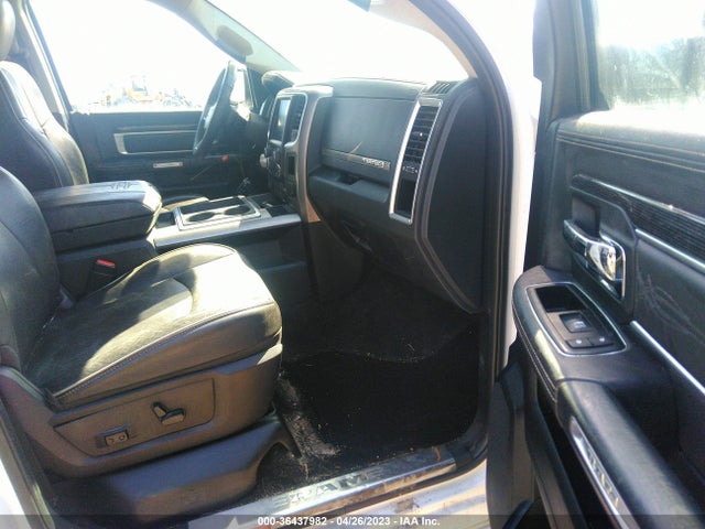 RAM 1500 Longhorn Limited 2014 1C6RR7WT1ES187713 Image 5