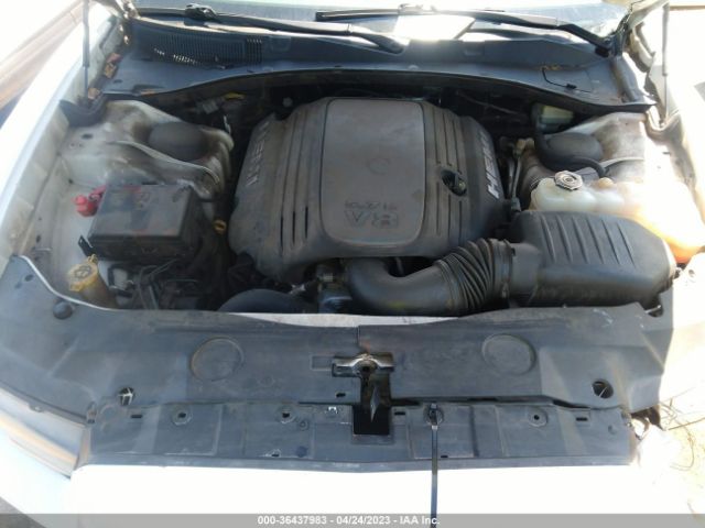 2C3CDXCT6EH306904 Dodge Charger Rt