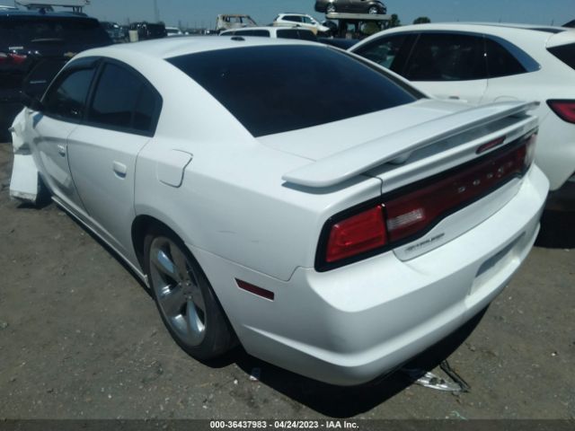 2C3CDXCT6EH306904 Dodge Charger Rt