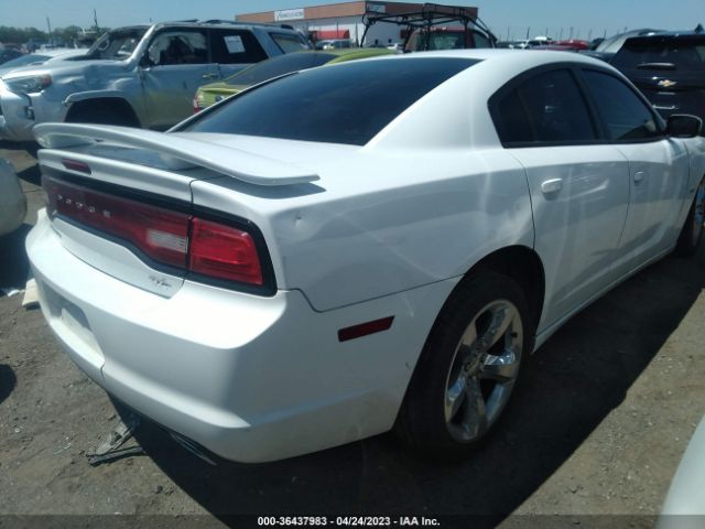 2C3CDXCT6EH306904 Dodge Charger Rt