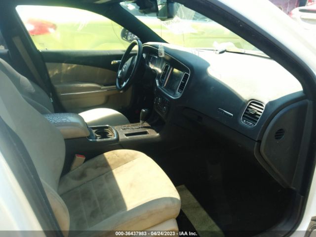 2C3CDXCT6EH306904 Dodge Charger Rt