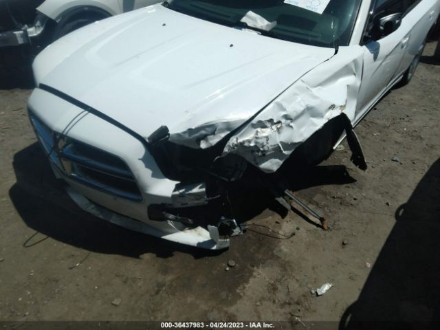 2C3CDXCT6EH306904 Dodge Charger Rt