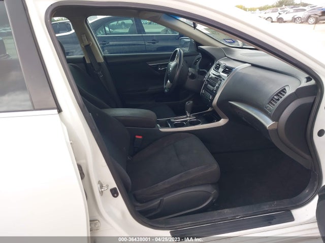 Nissan Altima 2.5 S 2014 1N4AL3AP6EN225807 Image 5