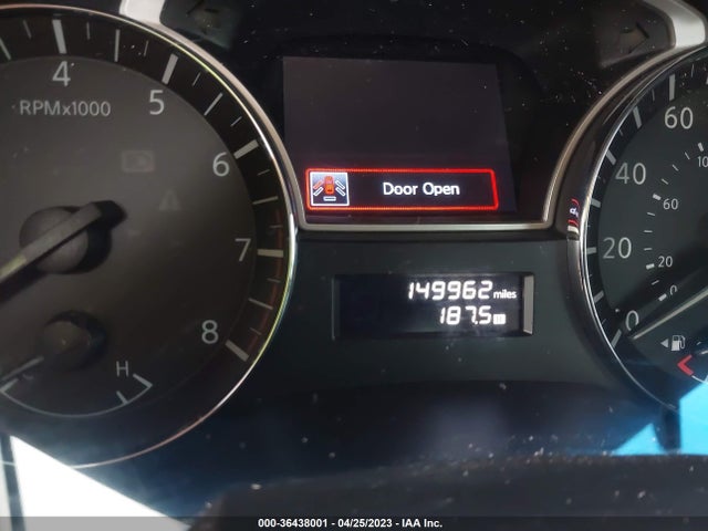 Nissan Altima 2.5 S 2014 1N4AL3AP6EN225807 Image 7