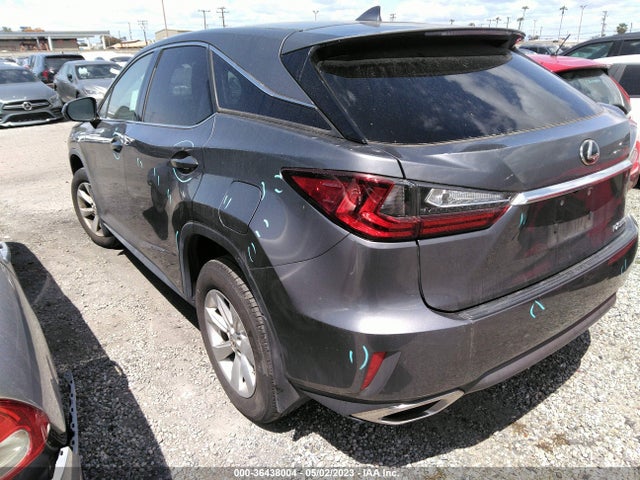 2T2ZZMCA8HC087216 Lexus Rx Rx 350