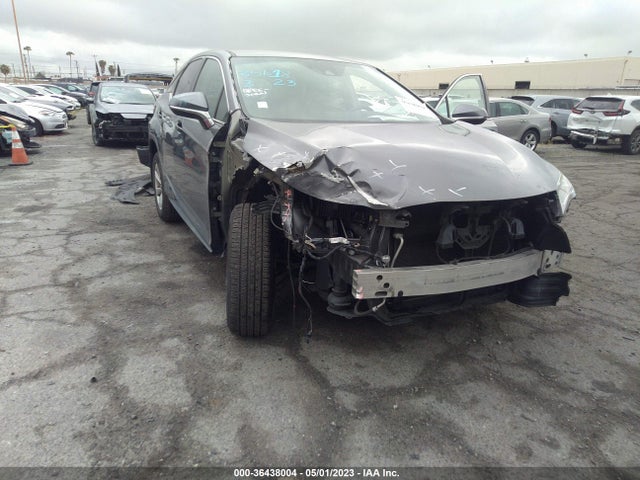 2T2ZZMCA8HC087216 Lexus Rx Rx 350