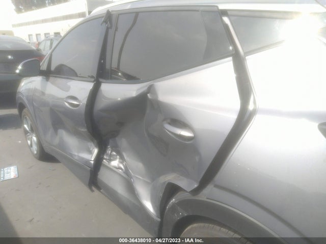 Chevrolet Bolt Euv Lt 2023 1G1FY6S04P4117093 Image 6