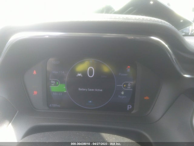 Chevrolet Bolt Euv Lt 2023 1G1FY6S04P4117093 Image 7
