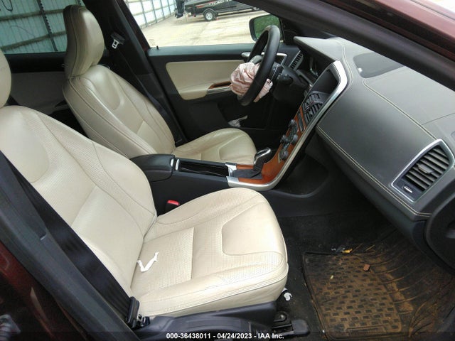 Volvo Xc60 3.0l 2014 YV4902DZ1E2519482 Image 6