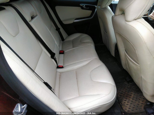 Volvo Xc60 3.0l 2014 YV4902DZ1E2519482 Image 9