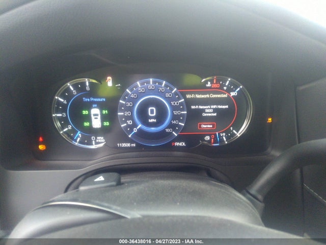 1GYS4JKJ2KR376099 Cadillac Escalade Esv Premium Luxury