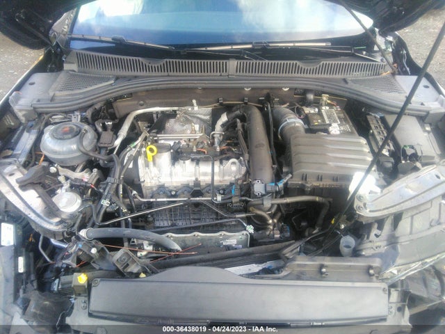 3VWC57BU9LM080498 Volkswagen Jetta S/se/r-line