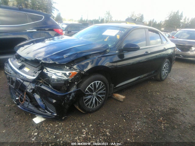 3VWC57BU9LM080498 Volkswagen Jetta S/se/r-line
