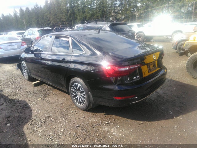 3VWC57BU9LM080498 Volkswagen Jetta S/se/r-line