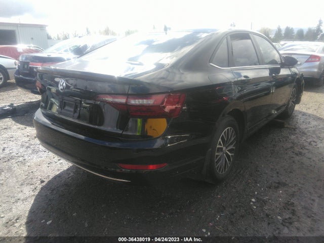 3VWC57BU9LM080498 Volkswagen Jetta S/se/r-line