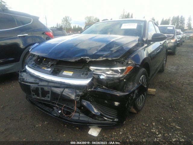3VWC57BU9LM080498 Volkswagen Jetta S/se/r-line