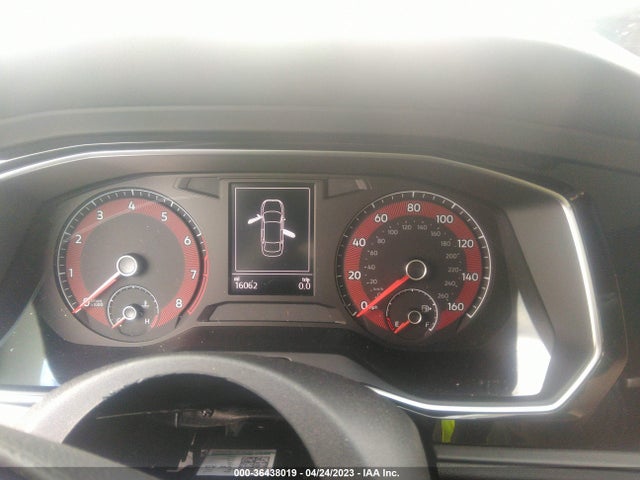 3VWC57BU9LM080498 Volkswagen Jetta S/se/r-line